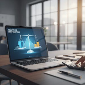 Master Insurance Underwriting & Risk-Based Pricing