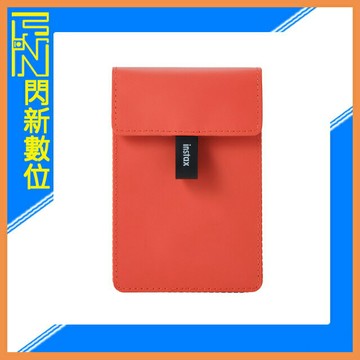 現貨~FUJIFILM 富士 instax mini LINK PLUS CASE 相機皮套(LINK+,公司貨)