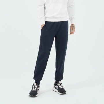 GIORDANO 男/女裝G-MOTION束口褲【多色任選】01111135 05412135