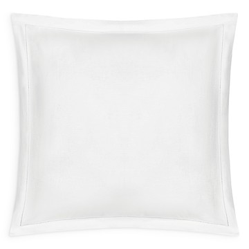 Matouk Roman Hemstitch Euro Sham