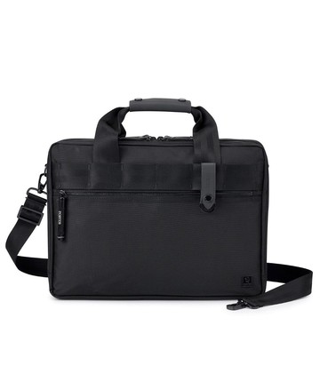 【PORTER INTERNATIONAL】NEW HEAT公事包  11796-19701(黑色)