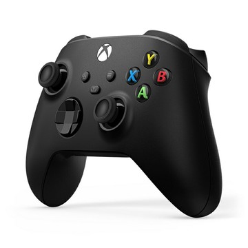 【任搭享95折】Microsoft 微軟 XBOX 無線控制器 藍牙雙無線連線/Type-C/磨砂黑/QAT-00006