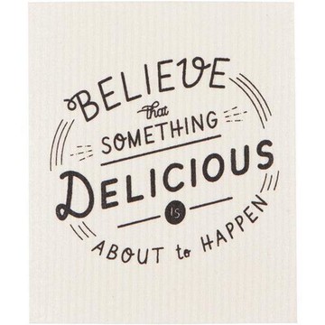 《NOW》瑞典環保抹布(美味期待)