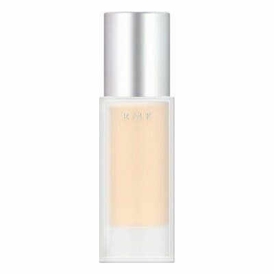 RMK ジェルクリーミィファンデーション #103 SPF24PA++ 30g
