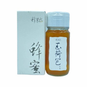 蜂巢氏-玉荷包蜂蜜700g 一瓶免運