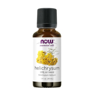 NOW娜奧 【NOW 娜奧】 永久花複方精油 30ml ~ Now Foods 7632
