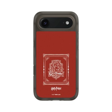 iPhone Air AirX 本質黑 - 哈利波特 Harry Potter - 葛來分多
