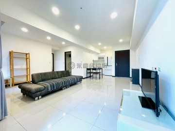 專任機捷好市多最A三房平車達麗居山走路到捷運✨｜台中市北屯區敦富路