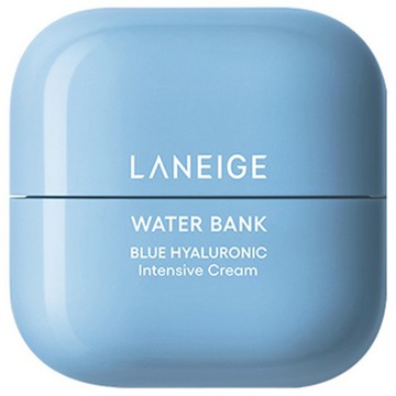 LANEIGE 蘭芝 水酷修護保濕霜 特潤 50ml  1罐