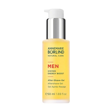 (預購) Borlind 柏琳 男士鬍後凝膠 15ml (BL3031)