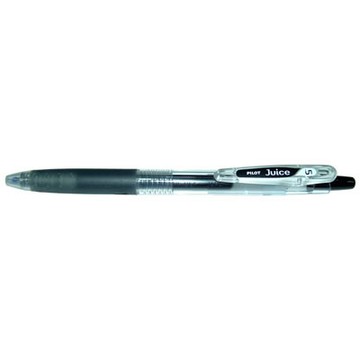 【文具通】PILOT パイロット 百樂 LJU-10EF Juice 果汁筆 0.5 黑 LJU-10EF-B A1301887【APP滿額下單4%點數(單一帳號最高1000點)】7/31止