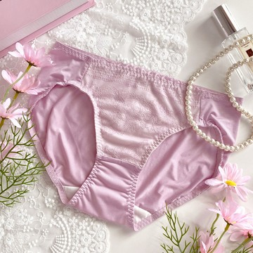 【大成內衣】典藏水鑽．蕾絲內褲 PWY-1799 涼感內褲 配褲區