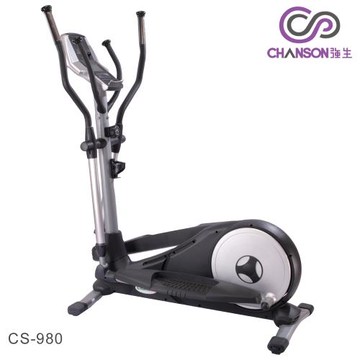 強生CHANSON 交叉訓練機 CS-980