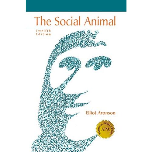 The Social Animal