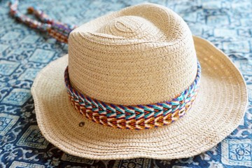 腰帶、髮帶、頭帶 手工梭織織帶