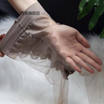 0d超薄絲襪啞光絲襪不反光防勾絲耐穿超自然春夏大碼無痕肉色絲襪