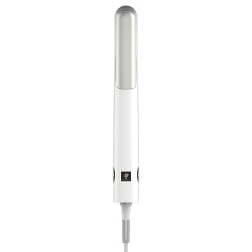 SHARP 夏普 沁風夾 PCI離子造型夾  白色  IB-S8000T-W