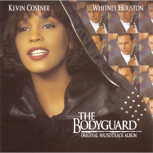 サウンドトラック Soundtrack The Bodyguard (Original Soundtrack Album) CD アルバム 輸入盤