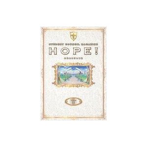 中古アニメムック コードギアス 反逆のルルーシュ 生徒会報 HOPE! Volume.11