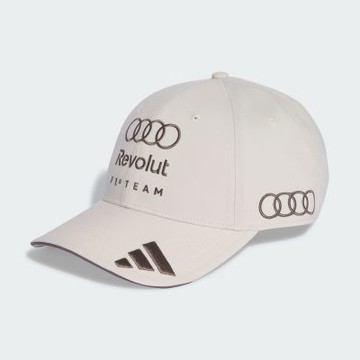 ADIDAS AU TM BB CAP 男女 休閒帽 KF0714