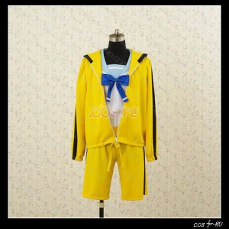 送料無料 化物語 阿良々木火憐 あららぎかれん コスプレ衣装 Cos 高品質 新品 Cosplay アニメ コスチューム 通販 Lineポイント最大1 0 Get Lineショッピング