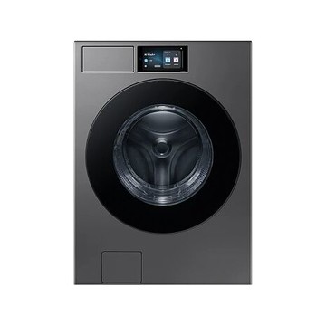 Samsung 三星 22KG BESPOKE AI 智慧蒸洗脫滾筒洗衣機 WF90F22ADSTW