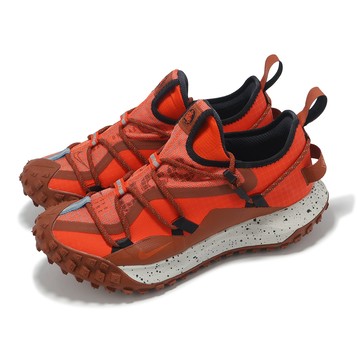 [ACS] Nike 防水戶外鞋 ACG Mountain Fly Low GTX SE 男女鞋 紅 機能 越野 登山 IB7328-200