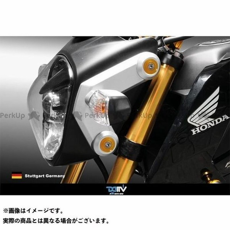 ディモーティブ グロム フレームホールカバー Grom カラー ゴールド Dimotiv 通販 Lineポイント最大get Lineショッピング