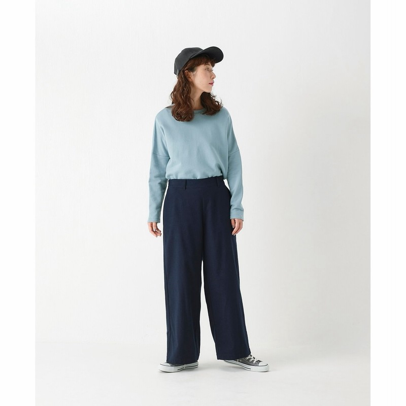 再再販 サニークラウズ ｆｅａｔ ｓｈｕｔｔｌｅ ｎｏｔｅｓ シトルーナとｋａｚｕｍｉさんのリラックスパンツ レディース 待望の再販 Www Pagcars Com