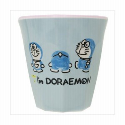 メラミンカップ ドラえもん サンリオ I M Doraemon アニメ マグカップ おしゃれ コップ子供 マグ 食器 28 通販 Lineポイント最大1 0 Get Lineショッピング