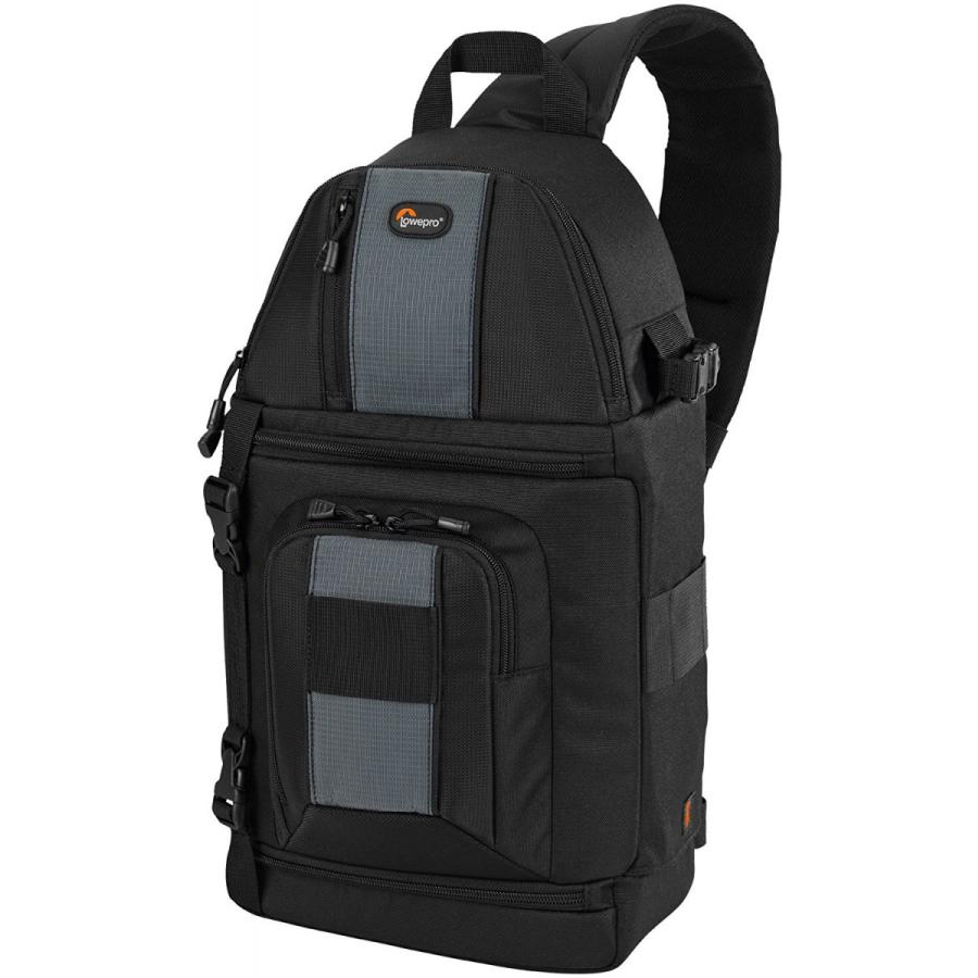 Lowepro ロープロ スリングバッグ/ワンショルダー スリングショット 202 AW ブラック 新品 送料無料 | LINEブランドカタログ