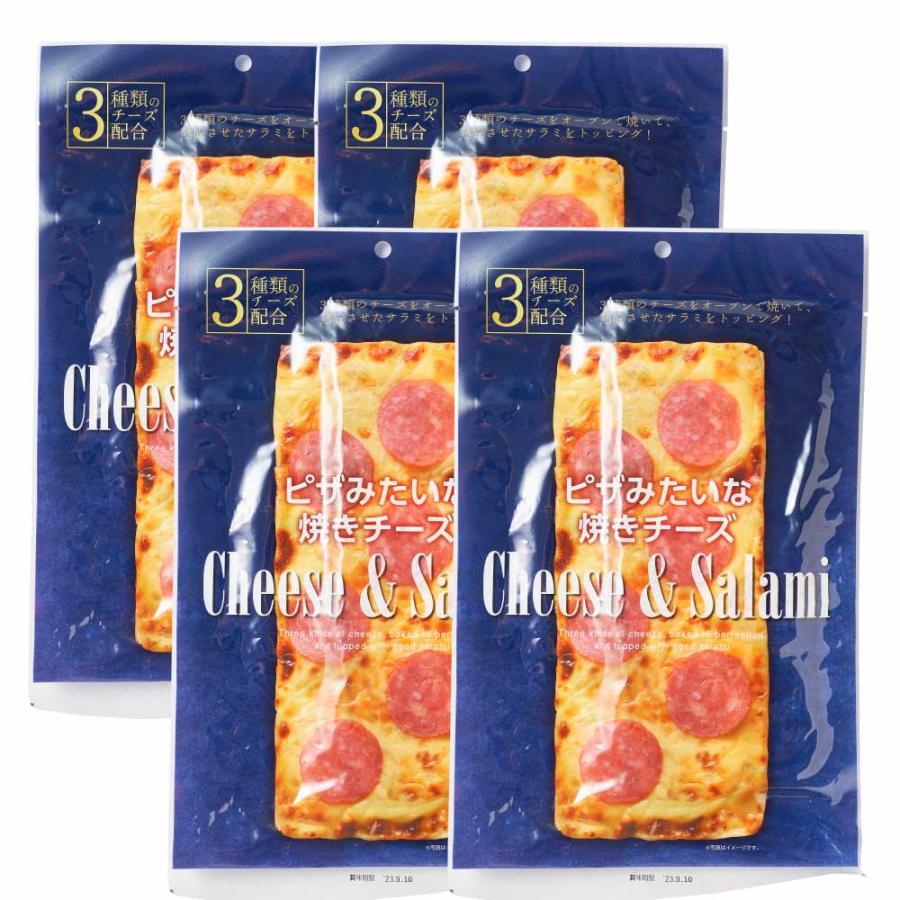 ピザみたいな焼きチーズ  オルソン メール便 送料無料 チェダーチーズ クリームチーズ カマンベール お歳暮 御歳暮 クリスマス