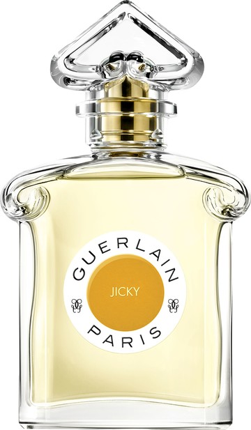 GUERLAIN Jicky Eau de Parfum Spray 75ml