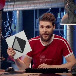 Premiere Pro Pt. 2 — Transitions, Graphics & Animation