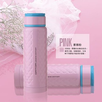 (免運)ORTOR迷你保溫杯不銹鋼水杯可愛男女士便攜帶隨行咖啡杯學生杯子