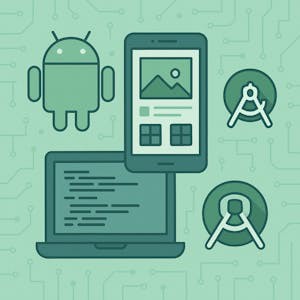 Mastering Android App Development