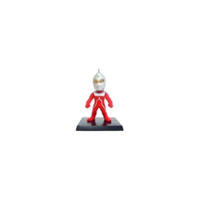 中古食玩 トレーディングフィギュア 1 ウルトラセブン Converge Ultraman 2 通販 Lineポイント最大0 5 Get Lineショッピング