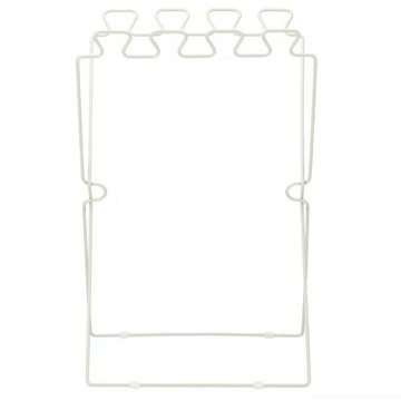 【DECO HOME商品】折疊式分類垃圾袋架 MO SP001(DH) NITORI宜得利家居
