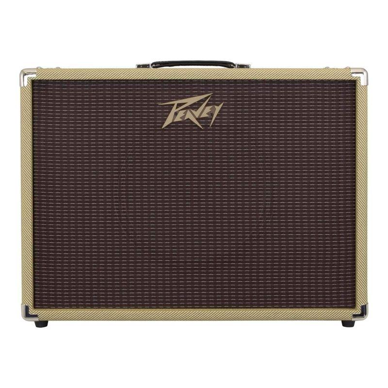 PEAVEY 112-C Guitar Enclosure 60W ギターキャビネット 国内正規品