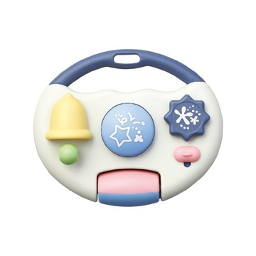 Toyroyal 樂雅 抗菌迷你遊戲板