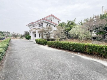麟洛莊園級農舍別墅｜屏東縣麟洛鄉中正路