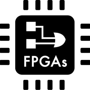 FPGA Capstone:  Building FPGA Projects
