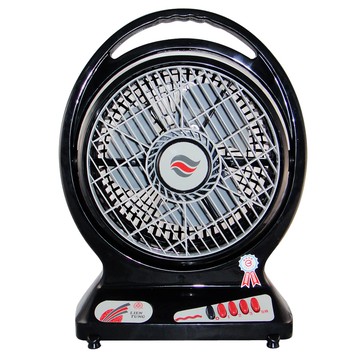 【聯統】聯統10吋手提冷風扇 LT-1018