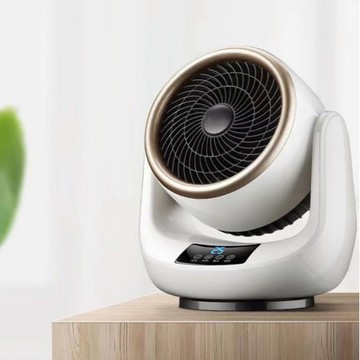 【美家家電】美家家電 旗艦款冷暖兩用扇風 速熱 熱風機 循環熱風暖氣 冷暖兩用循環空氣