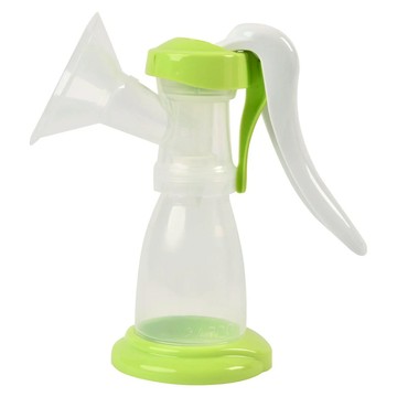 ardo 安朵 瑞士手動吸乳器  1個  白綠色