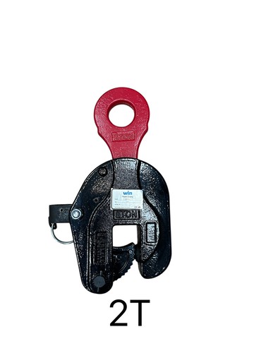 WIN 五金 WIN 安全吊具  2T 直吊 橫吊  鐵板吊具 鋼板吊具 夾具 鋼板夾鉗 鐵板夾鉗 吊鉗 鋼板專用