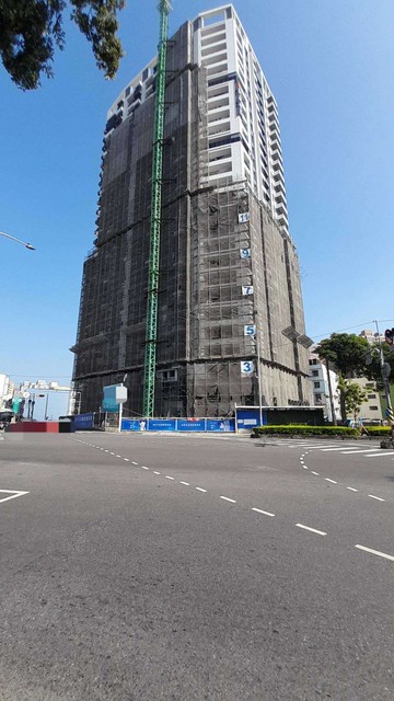 建工｜鼎山商圈鑫空樹溫馨2房2衛｜高雄市三民區鼎山街