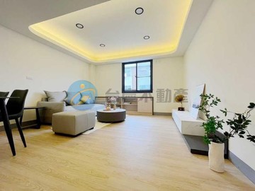 小港機場☆草衙捷運站☆崇明街整新公寓3房｜高雄市小港區崇明街