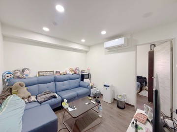 低總價高樓景觀小資宅｜新北市蘆洲區中山一路