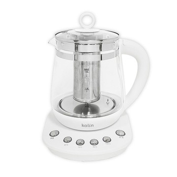 【Kolin歌林】1.6L保溫養生快煮壺 KPK-XK2699_廠商直送